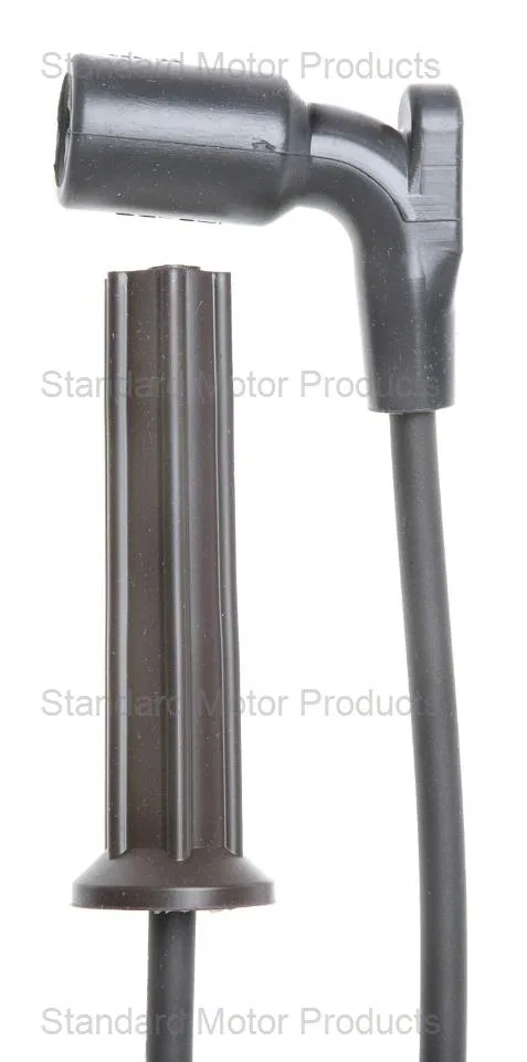 27720 – STANDARD IGN Spark Plug Wire Set, OE Replacement - view 2